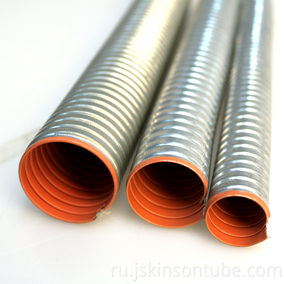 Kz 1 Flexible Electrical Conduit 16